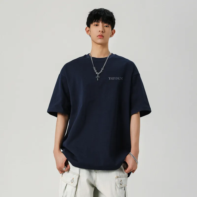 7 SEVFUN T Shirts Unisex-17