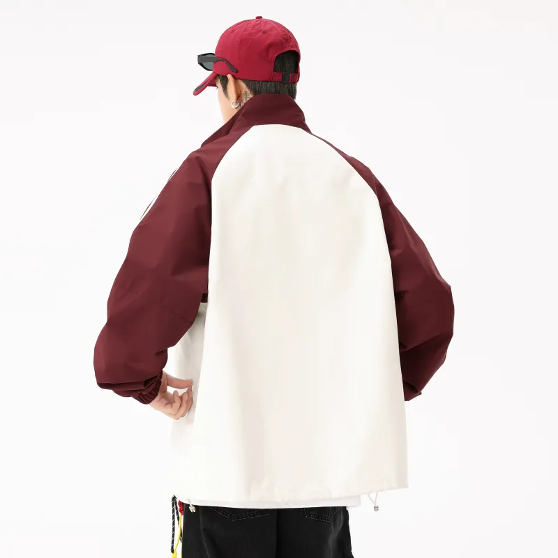 7 SEVFUN Jackets Unisex-4