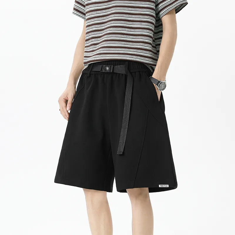 7 SEVFUN Casual Shorts Unisex-4