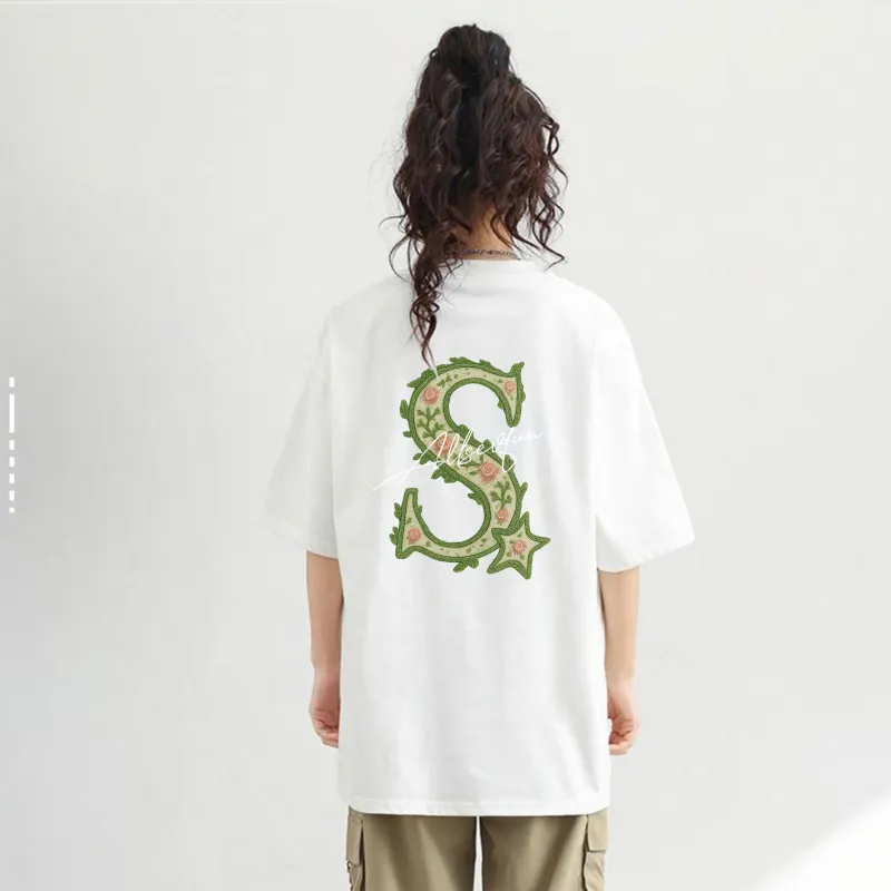 7 SEVFUN T Shirts Unisex-9