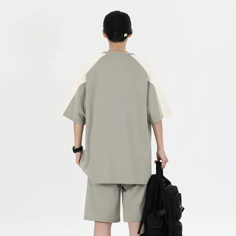 7 SEVFUN Casual Sportswear Unisex-11