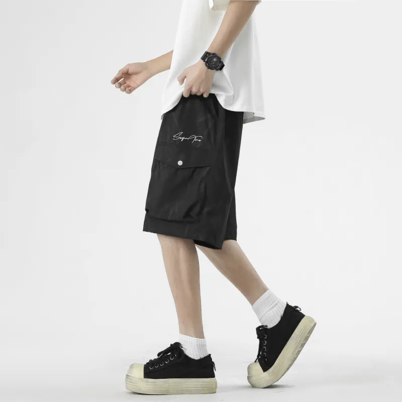 7 SEVFUN Casual Shorts Unisex-3
