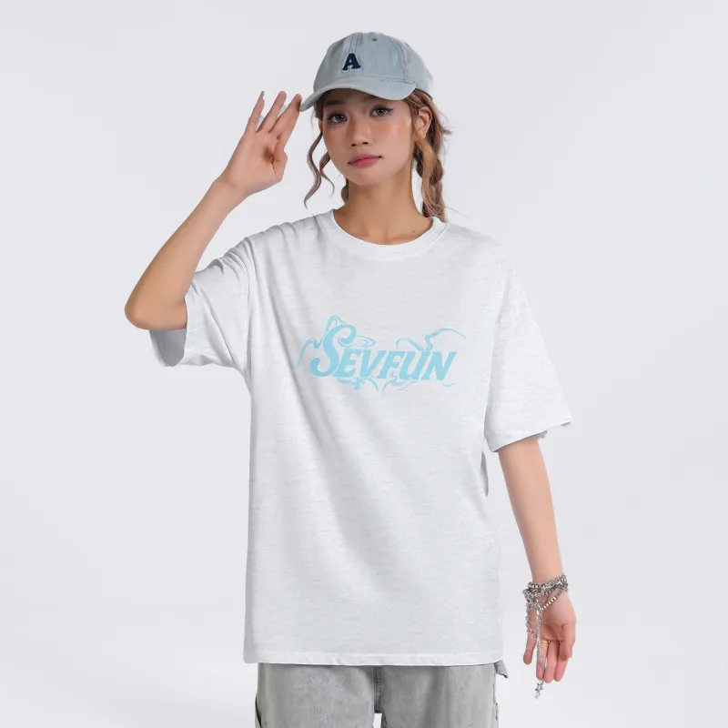 7 SEVFUN T Shirts Unisex-13