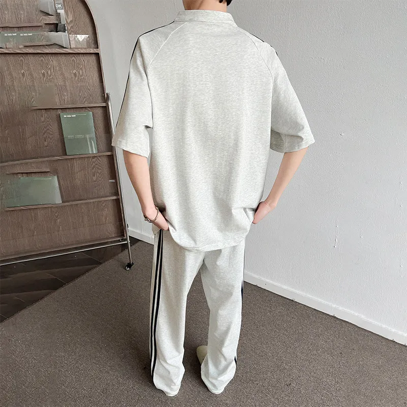 7 SEVFUN Casual Sportswear Unisex-11