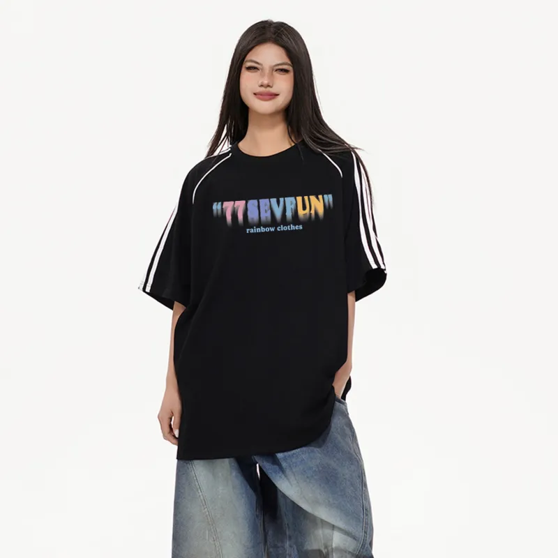 7 SEVFUN T Shirts Unisex-10