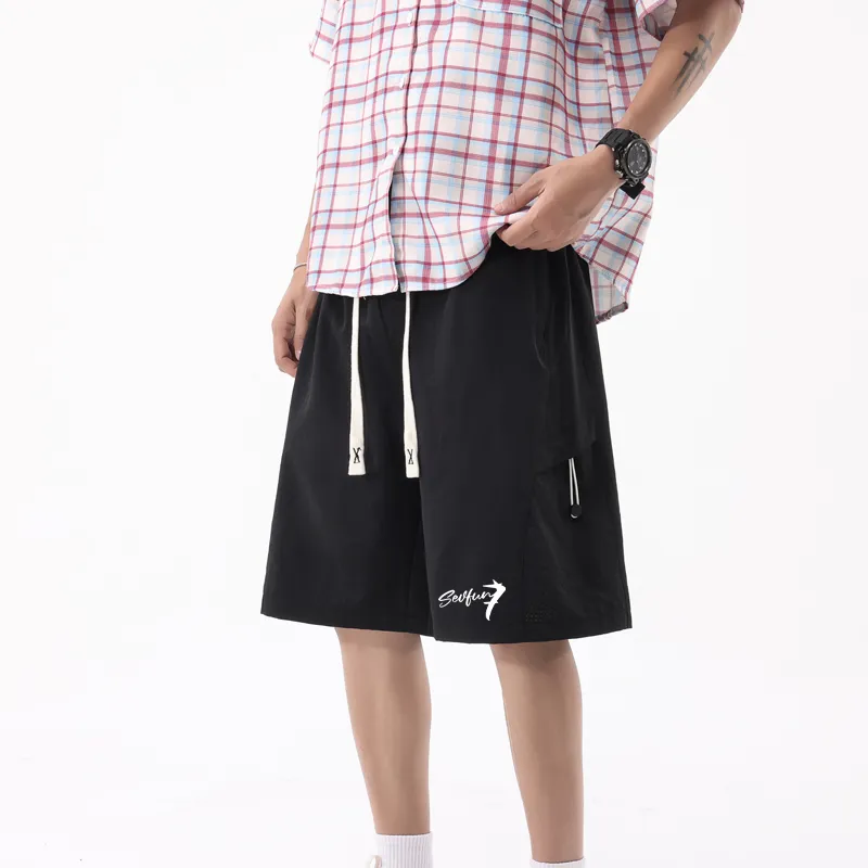 7 SEVFUN Casual Shorts Unisex-2