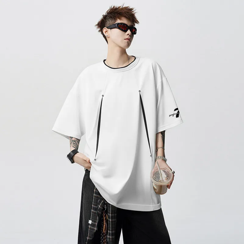 7 SEVFUN T Shirts Unisex-6