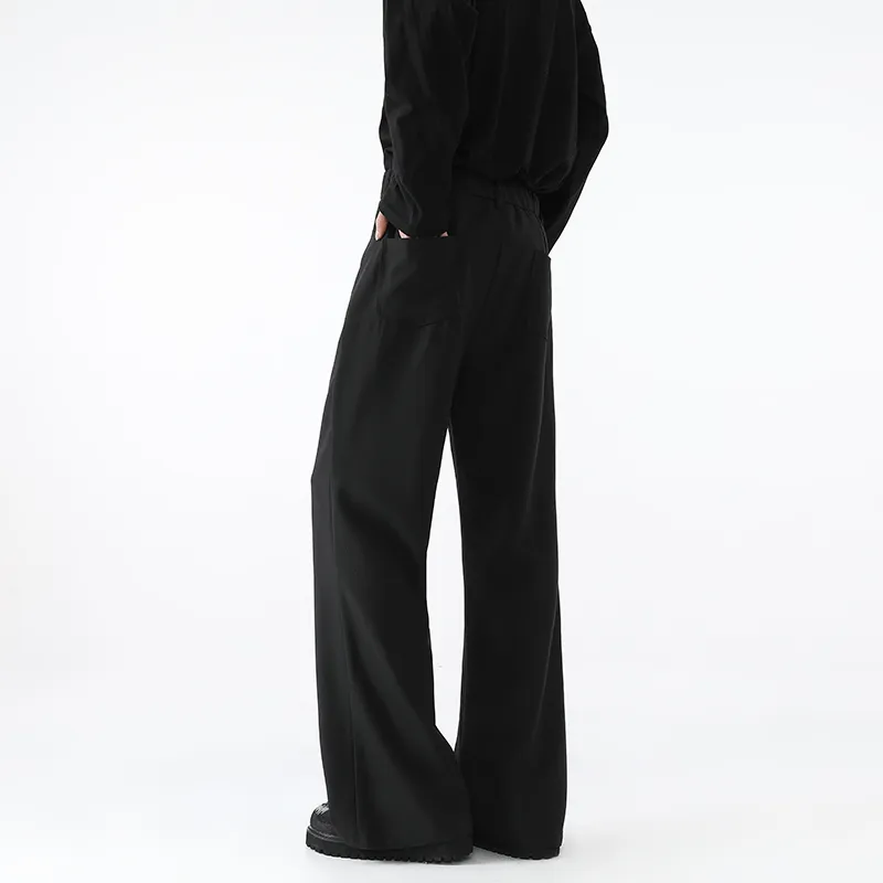7 SEVFUN Casual Pants Unisex-1