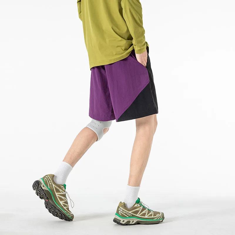 7 SEVFUN Casual Shorts Unisex-7
