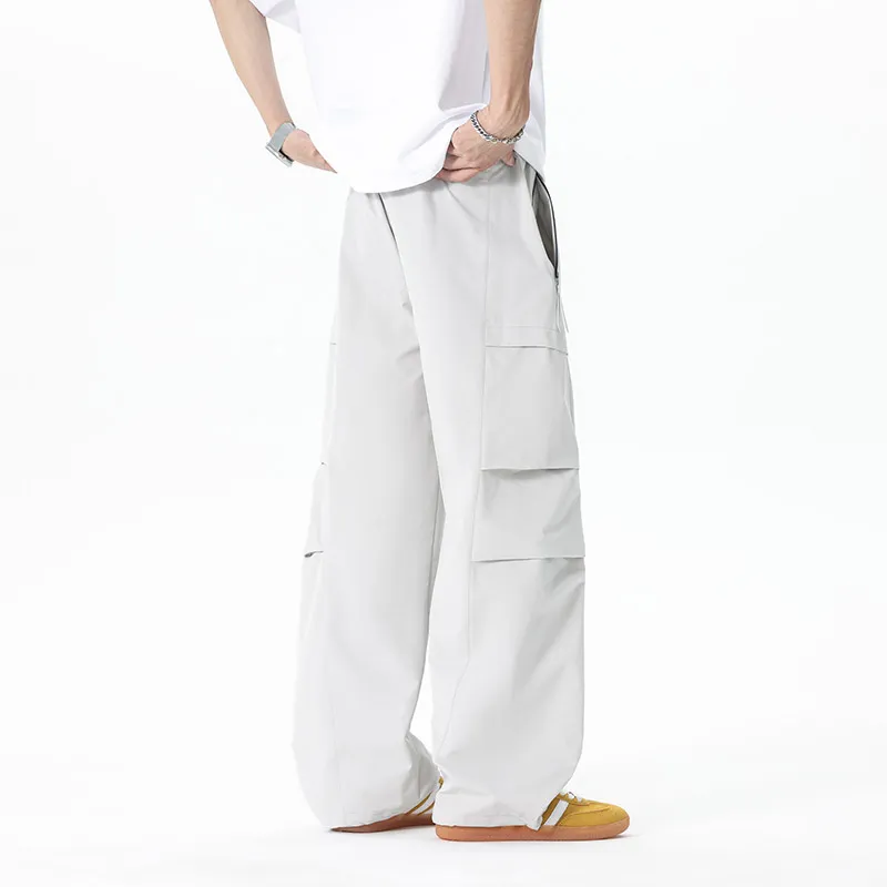 7 SEVFUN Casual Pants Unisex-6