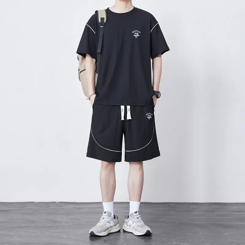 7 SEVFUN Casual Sportswear Unisex-2