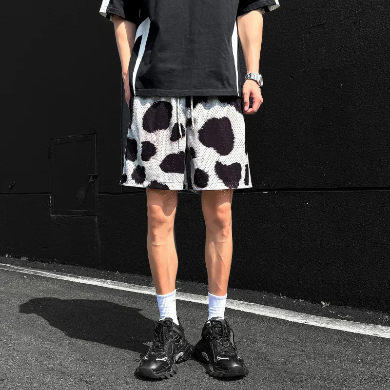 7 SEVFUN Casual Shorts Unisex-2
