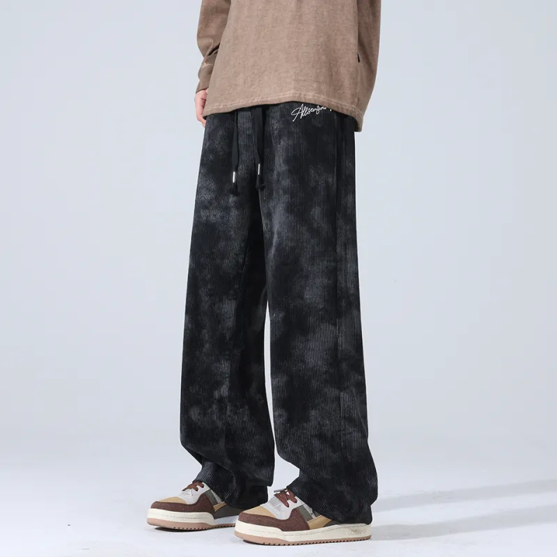 7 SEVFUN Casual Pants Unisex-9