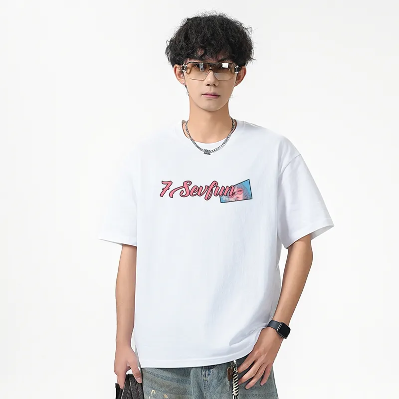 7 SEVFUN T Shirts Unisex-7