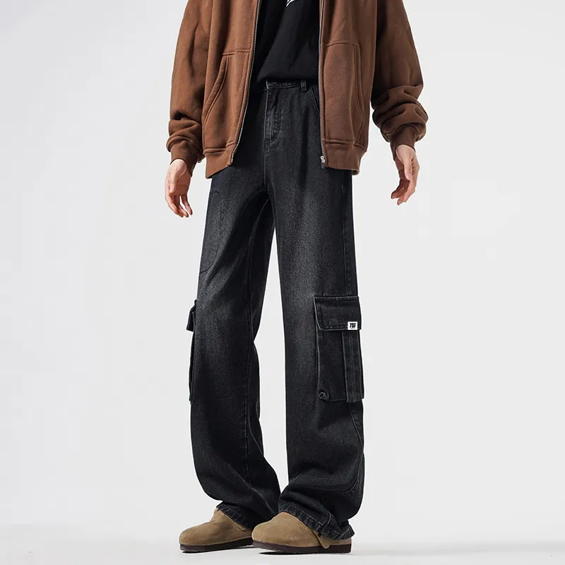 7 SEVFUN Jeans Unisex-10