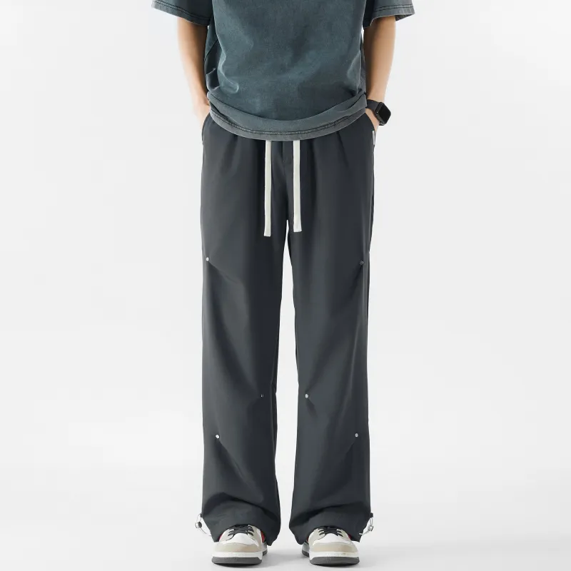7 SEVFUN Casual Pants Unisex-6