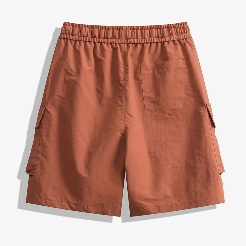 7 SEVFUN Cargo Shorts Unisex-3