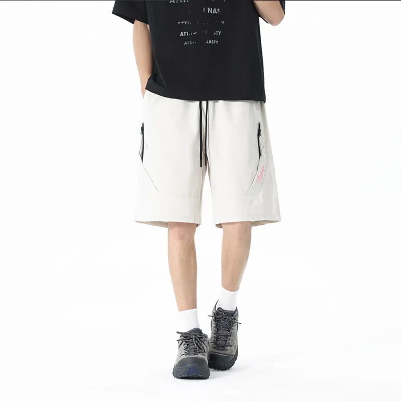 7 SEVFUN Casual Shorts Unisex-5
