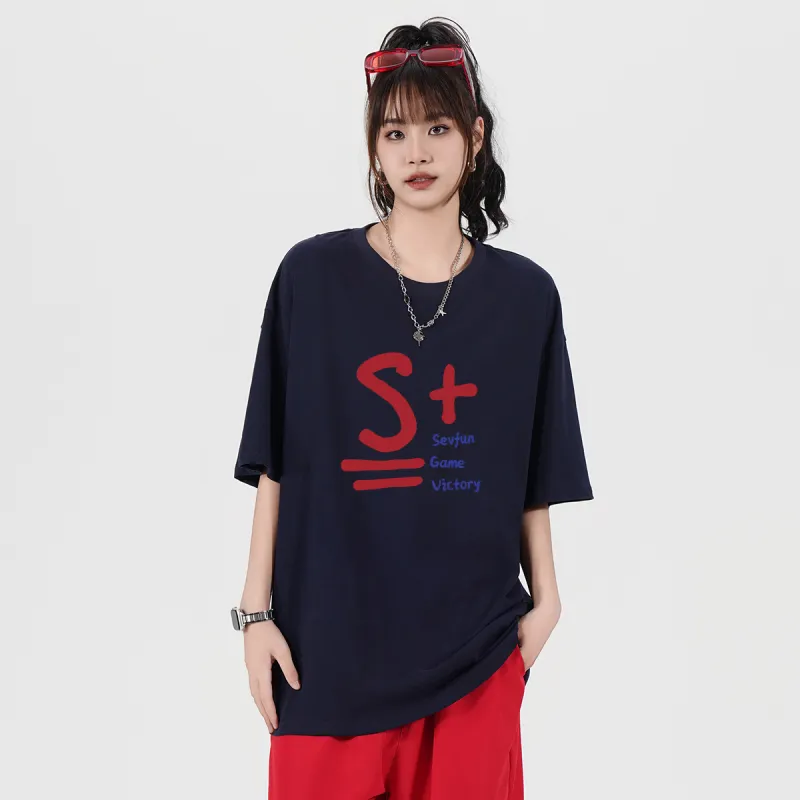 7 SEVFUN T Shirts Unisex-10