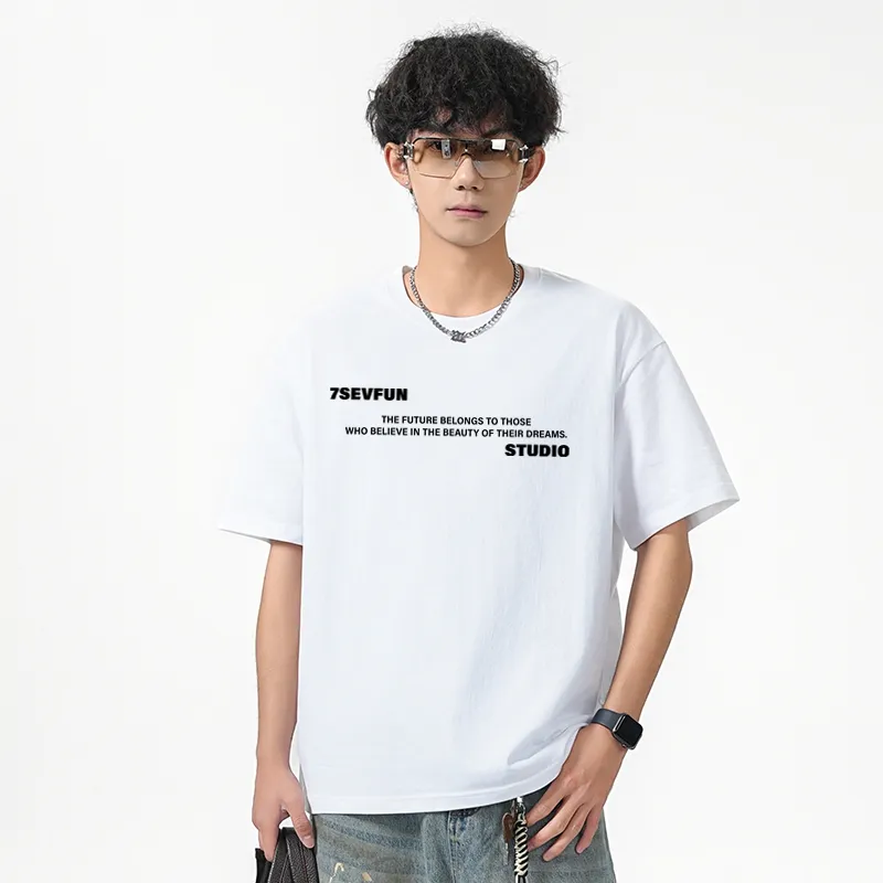 7 SEVFUN T-Shirts Unisex-7