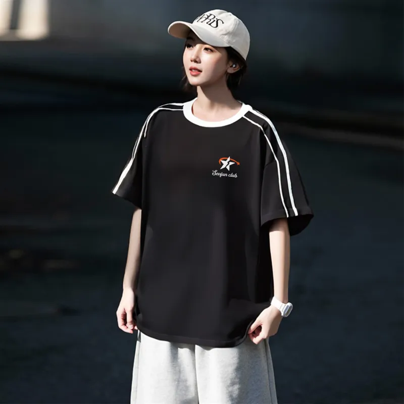 7 SEVFUN T-Shirts Unisex-2