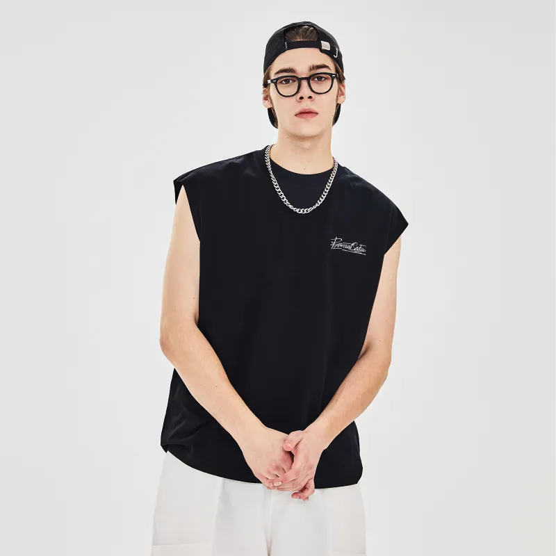 7 SEVFUN Tank Tops Unisex-2