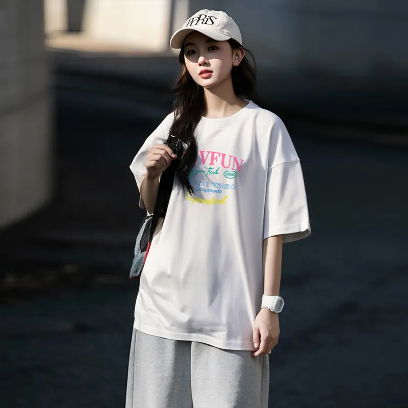 7 SEVFUN T Shirts Unisex-6