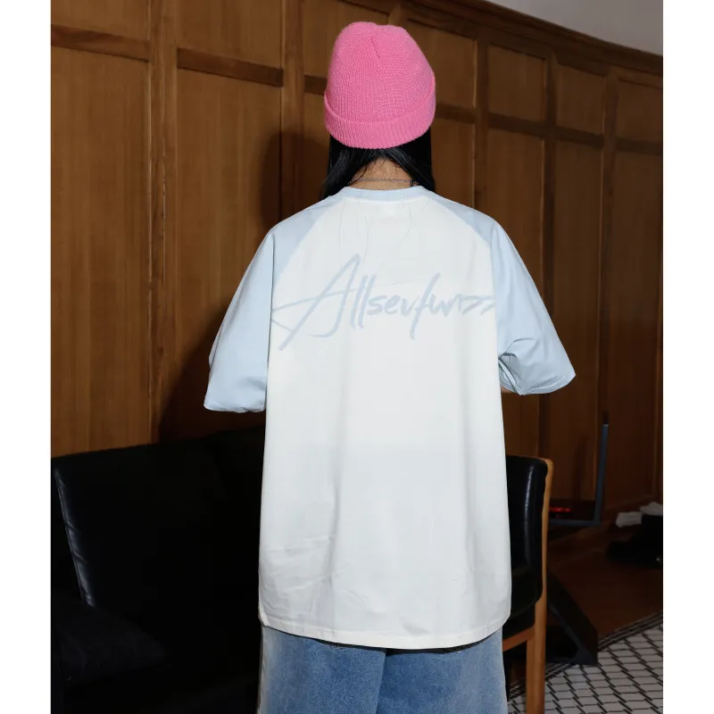 7 SEVFUN T Shirts Unisex-24