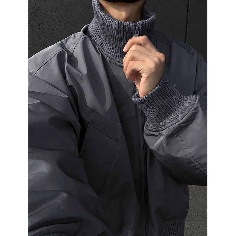 7 SEVFUN Baseball Jacket Unisex-12