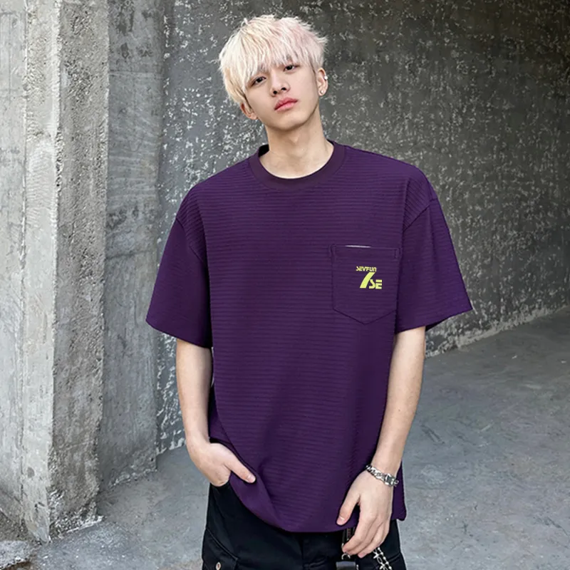 7 SEVFUN T Shirts Unisex-2