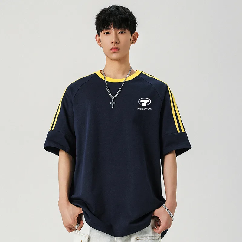 7 SEVFUN T Shirts Unisex-10