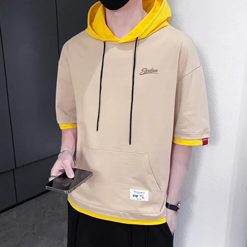 7 SEVFUN T Shirts Unisex-11