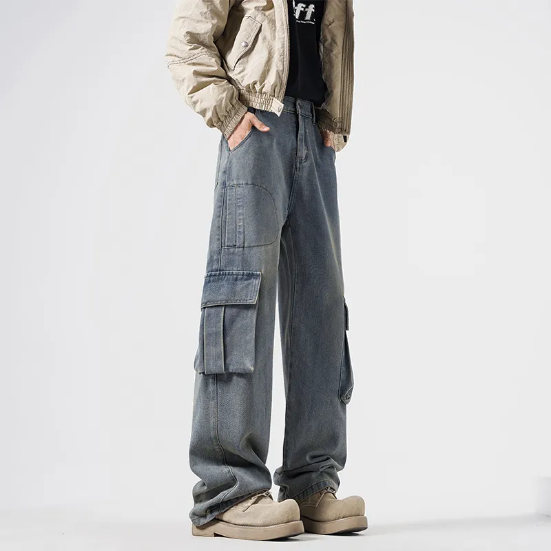 7 SEVFUN Jeans Unisex-2