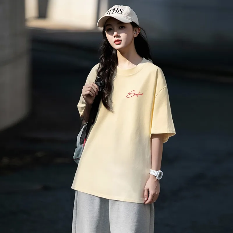 7 SEVFUN T Shirts Unisex-14