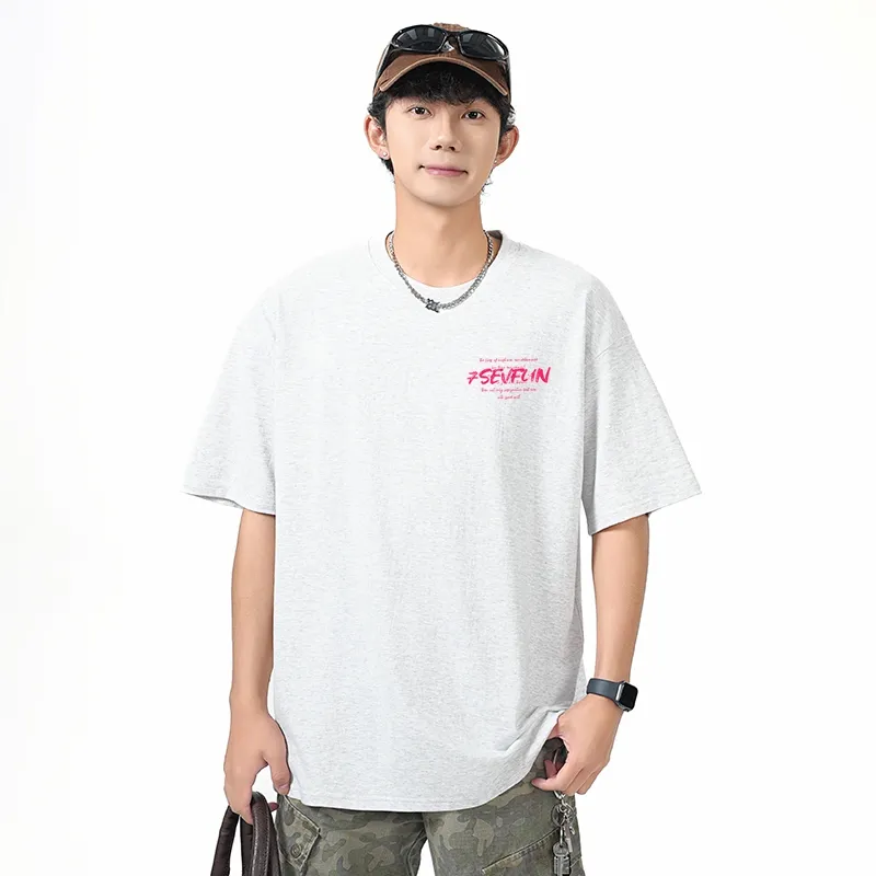 7 SEVFUN T Shirts Unisex-14