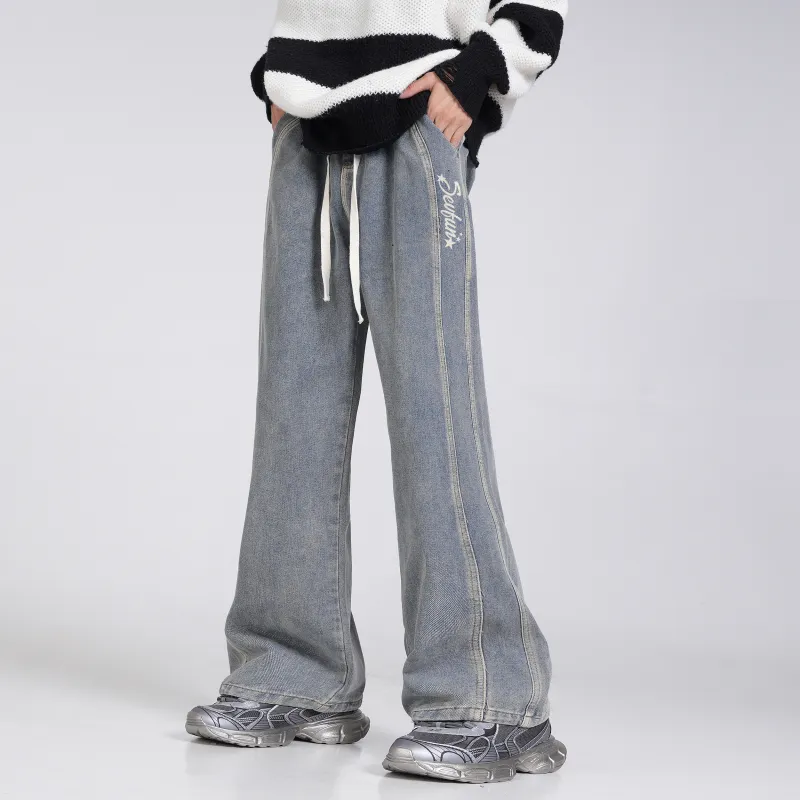 7 SEVFUN Jeans Unisex-12