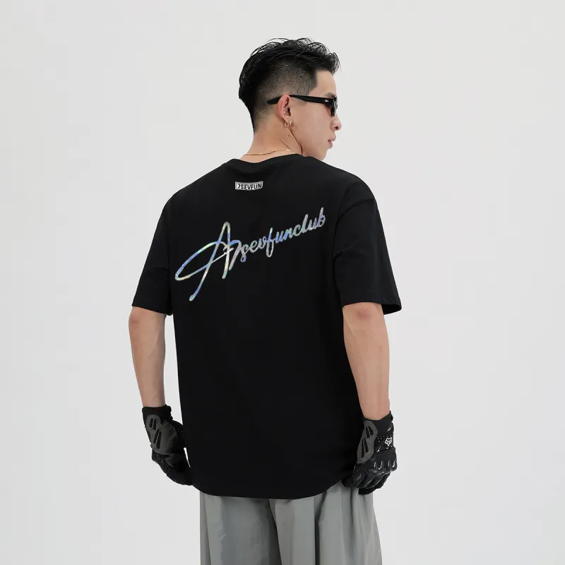 7 SEVFUN T Shirts Unisex-2