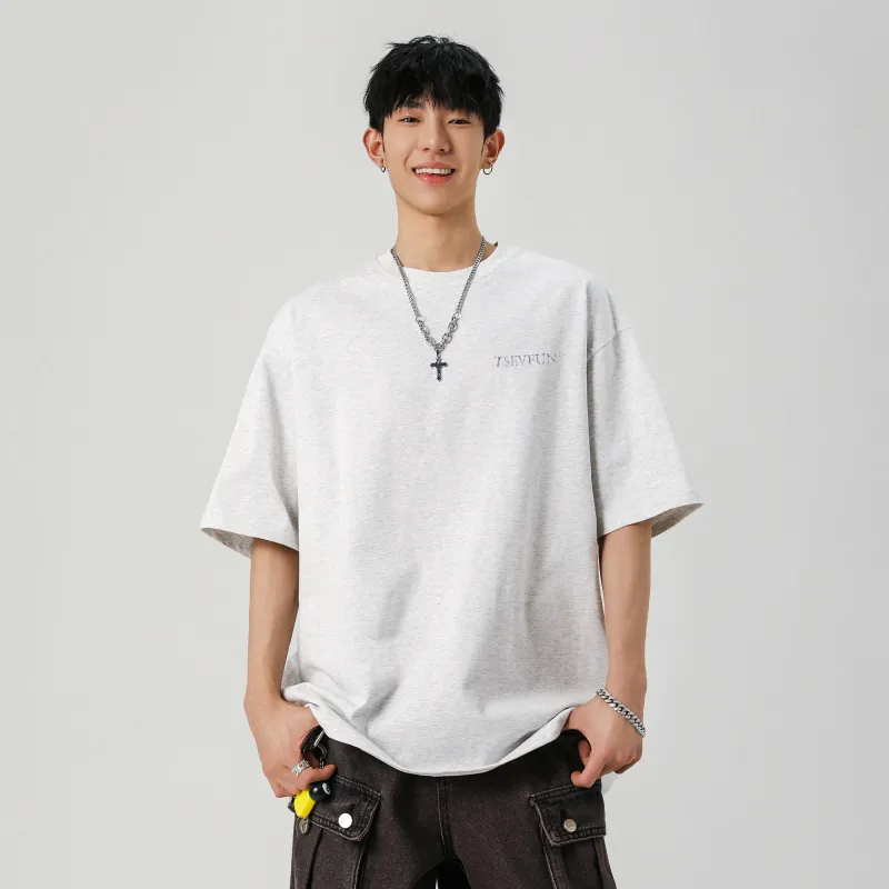 7 SEVFUN T Shirts Unisex-13