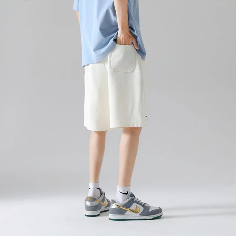 7 SEVFUN Casual Shorts Unisex-7