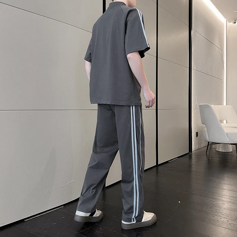 7 SEVFUN Casual Sportswear Unisex-15