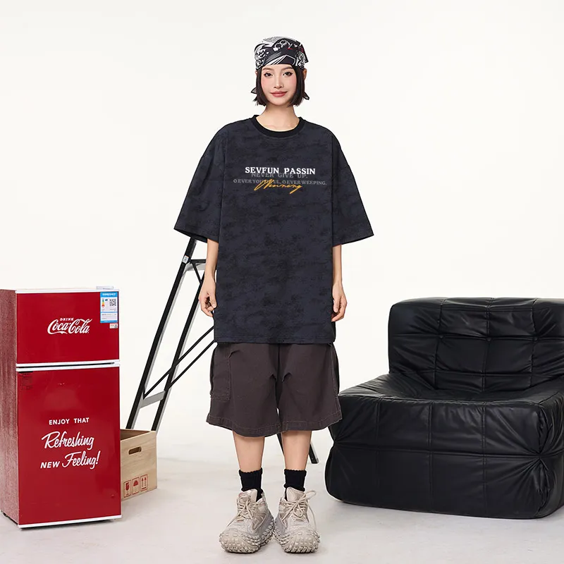 7 SEVFUN T Shirts Unisex-2