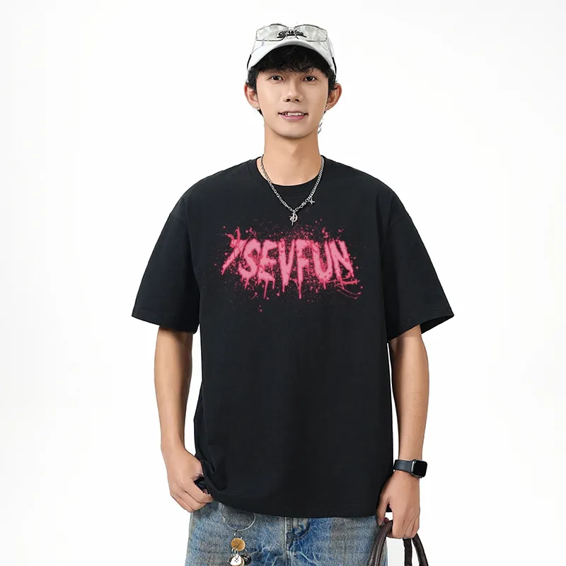 7 SEVFUN T-Shirts Unisex-2