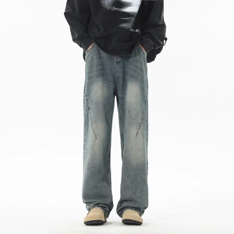 7 SEVFUN Jeans Unisex-20