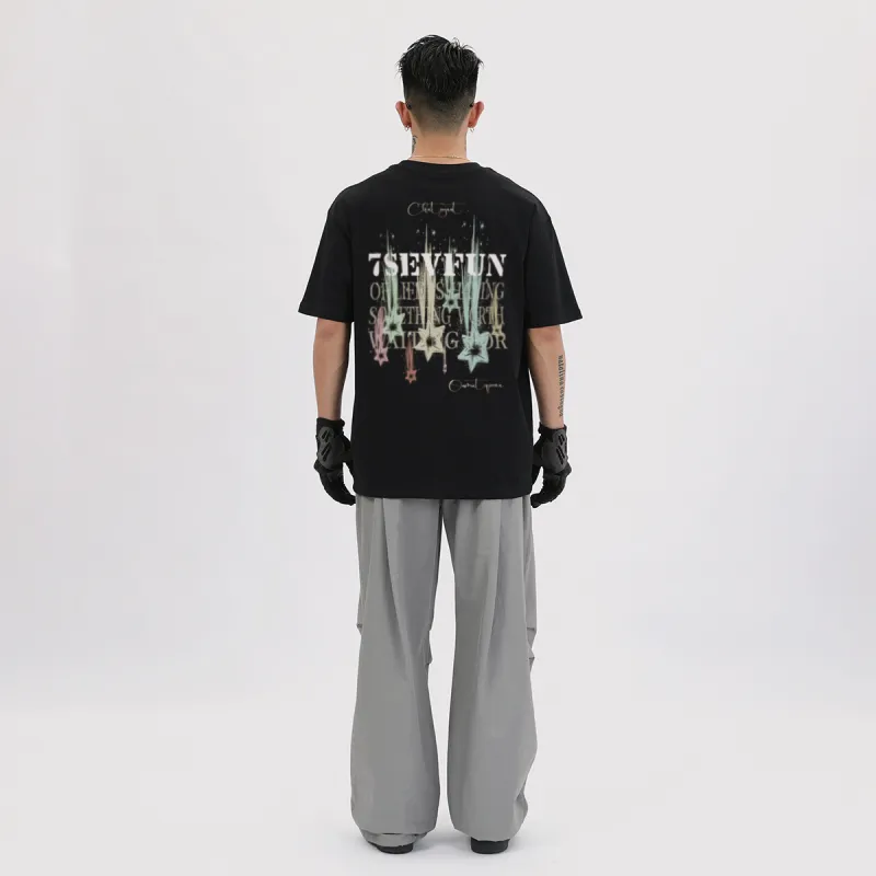7 SEVFUN T Shirts Unisex-2