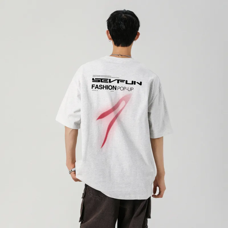 7 SEVFUN T Shirts Unisex-12