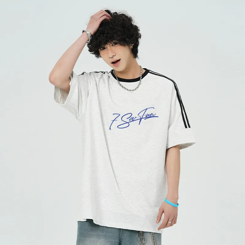 7 SEVFUN T Shirts Unisex-12