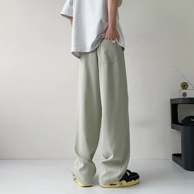 7 SEVFUN Casual Pants Unisex-7