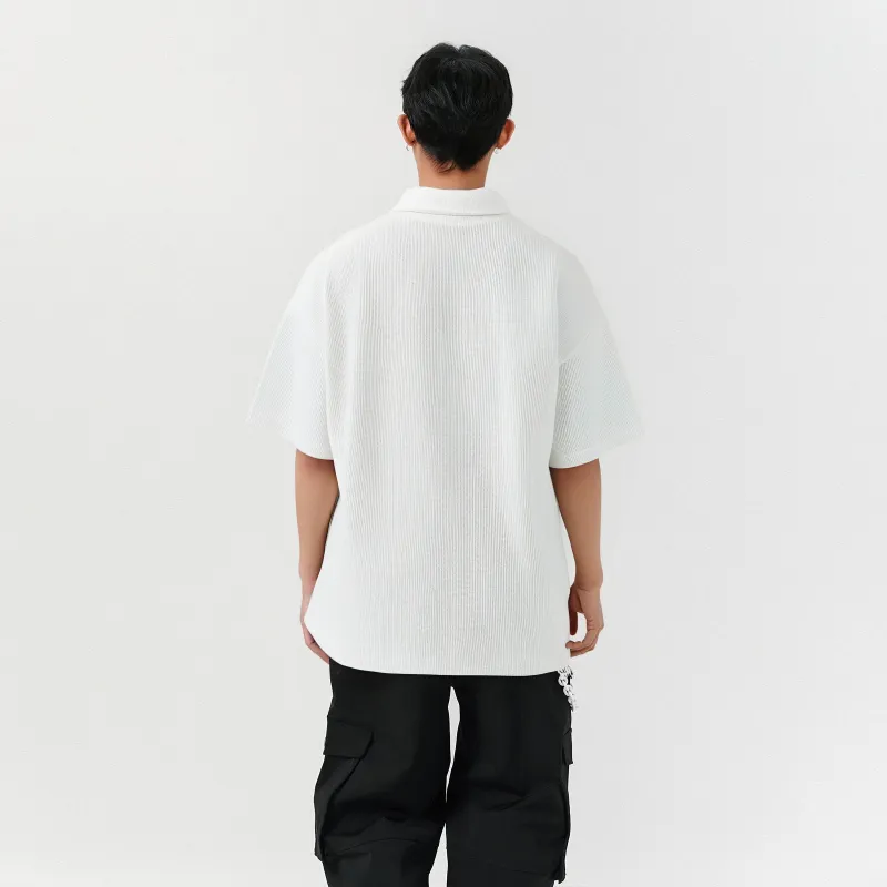 7 SEVFUN Polo Shirts Unisex-4