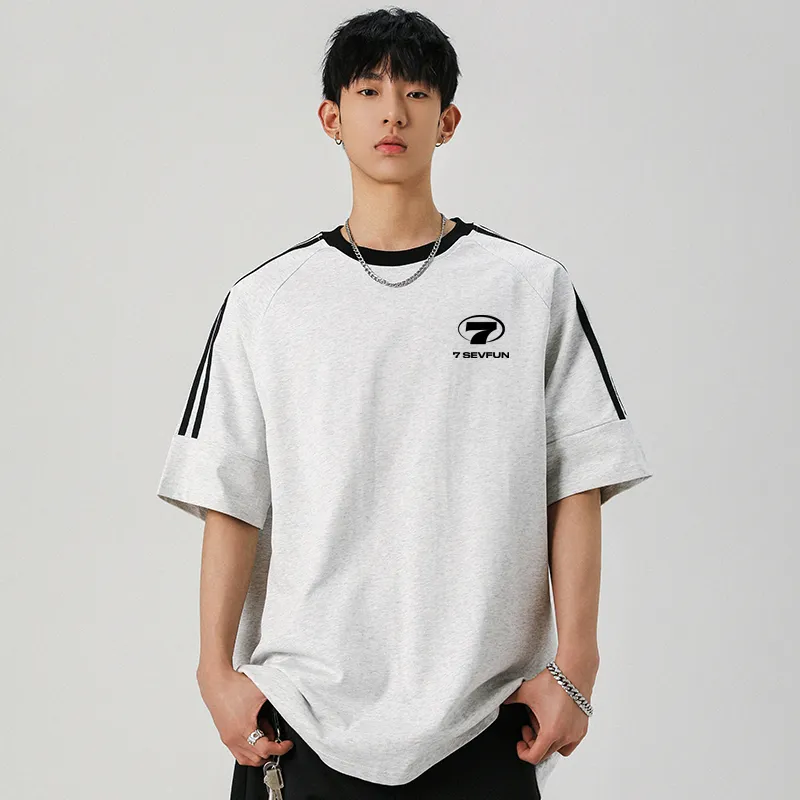 7 SEVFUN T Shirts Unisex-14