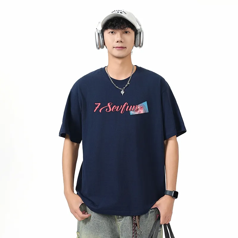 7 SEVFUN T Shirts Unisex-11